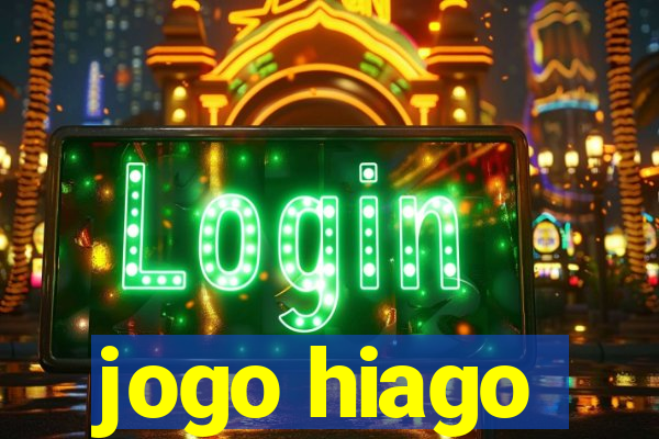 jogo hiago